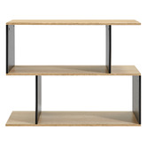 Core Living Arvid 2 Tier Shelving Unit