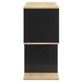Core Living Arvid 2 Tier Shelving Unit