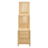 Core Living Mirella 6 Cube Shelving Unit