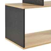 Core Living Arvid 2 Tier Shelving Unit