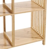 Core Living Mirella 6 Cube Shelving Unit