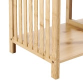 Core Living Mirella 6 Cube Shelving Unit