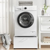 Core Living Vanica Laundry Storage Drawer