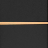 Core Living Preston 9 Shelf Bookcase