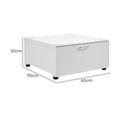 Core Living Vanica Laundry Storage Drawer