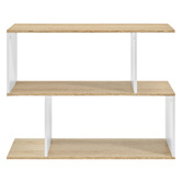 Core Living Arvid 2 Tier Shelving Unit