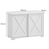 Core Living Tereno 2 Door Sideboard