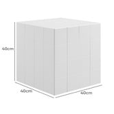 Core Living Novrae Side Table
