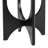 Core Living Claire Round Side Table