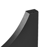 Core Living Claire Round Side Table