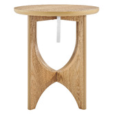 Core Living Claire Round Side Table
