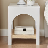 Core Living Olivia Side Table