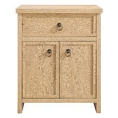 Core Living Berryl 2 Door Bedside Table