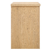 Core Living Berryl 2 Door Bedside Table