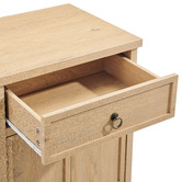 Core Living Berryl 2 Door Bedside Table