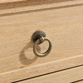 Core Living Berryl 2 Door Bedside Table