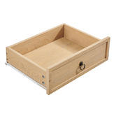 Core Living Berryl 2 Door Bedside Table