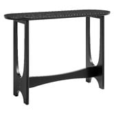 Core Living Claire Oval Console Table