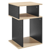 Core Living Arvid 2 Tier Side Table