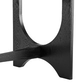Core Living Claire Oval Dining Table