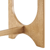 Core Living Claire Oval Dining Table