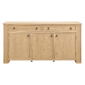 Core Living Berryl 3 Door 2 Drawer Sideboard