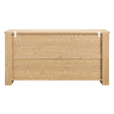 Core Living Berryl 3 Door 2 Drawer Sideboard