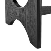 Core Living Claire Oval Dining Table