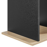 Core Living Arvid 2 Tier Side Table
