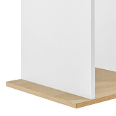 Core Living Arvid 2 Tier Side Table