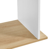Core Living Arvid 2 Tier Side Table