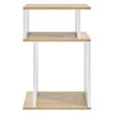 Core Living Arvid 2 Tier Side Table