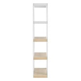 Core Living Olivia 4 Tier Shelving Unit