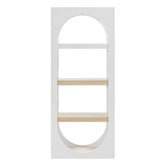 Core Living Olivia 4 Tier Shelving Unit