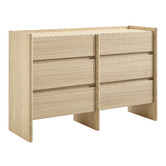 Core Living Kainoa 6 Drawer Chest