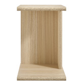 Core Living Kainoa C-Shaped Side Table