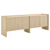 Core Living Kainoa 4 Door Entertainment Unit