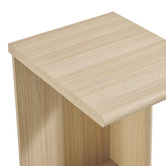 Core Living Kainoa C-Shaped Side Table