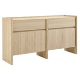 Core Living Kainoa 4 Door 2 Drawer Buffet