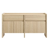 Core Living Kainoa 4 Door 2 Drawer Buffet