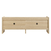 Core Living Kainoa 4 Door Entertainment Unit