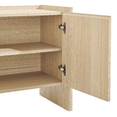 Core Living Kainoa 4 Door Entertainment Unit