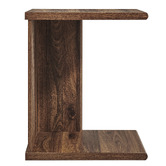 Core Living Kainoa C-Shaped Side Table