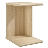 Core Living Kainoa C-Shaped Side Table