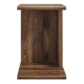 Core Living Kainoa C-Shaped Side Table