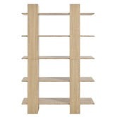 Core Living Kainoa 5 Tier Shelving Unit