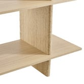 Core Living Kainoa 5 Tier Shelving Unit
