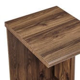 Core Living Kainoa C-Shaped Side Table