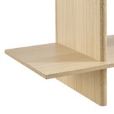 Core Living Kainoa 5 Tier Shelving Unit