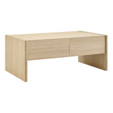 Core Living Kainoa 2 Drawer Coffee Table